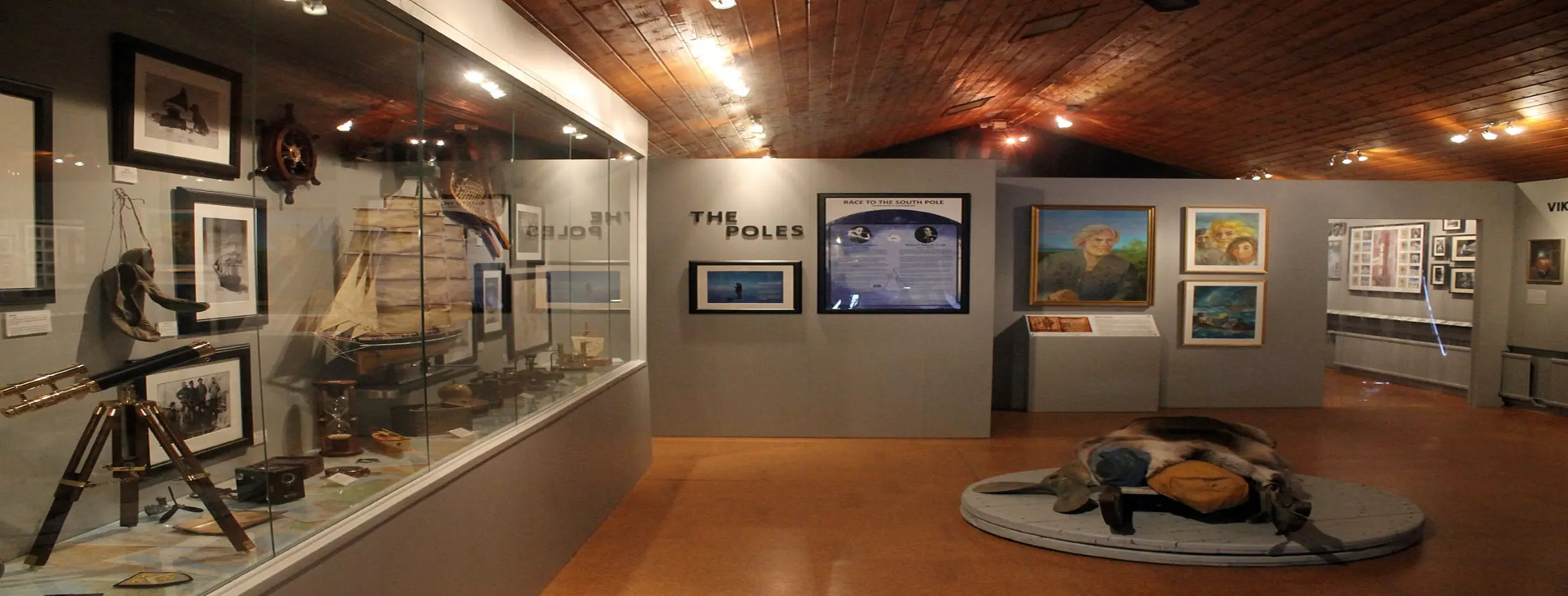 Image for Museum Exploration